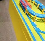 プラレール博 in OSAKA事務局に投稿された画像（2024/1/2）