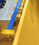 プラレール博 in OSAKA事務局に投稿された画像（2024/1/2）