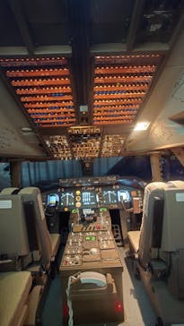 航空科学博物館に投稿された画像（2024/1/2）