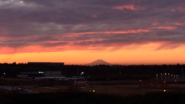航空科学博物館に投稿された画像（2024/1/2）