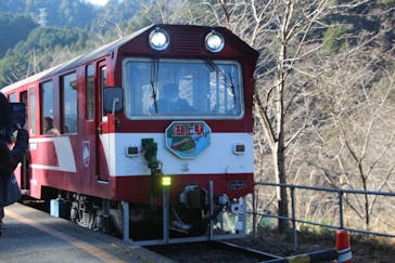 大井川鐵道株式会社に投稿された画像（2024/1/2）