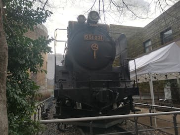 国立科学博物館に投稿された画像（2024/1/2）