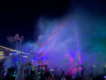 伊豆ぐらんぱる公園に投稿された画像（2024/1/2）