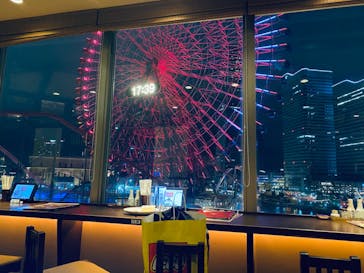 横浜みなとみらい 万葉倶楽部に投稿された画像（2024/1/2）