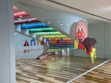 横浜アンパンマンこどもミュージアムに投稿された画像（2024/1/2）