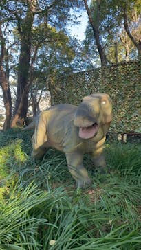 安城産業文化公園デンパークに投稿された画像（2024/1/2）