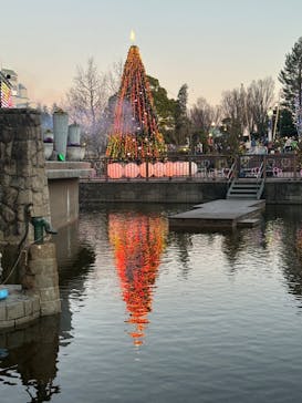 安城産業文化公園デンパークに投稿された画像（2024/1/2）