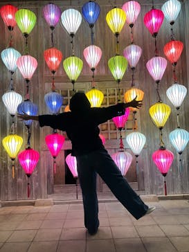 体験王国 むら咲むらに投稿された画像（2024/1/2）