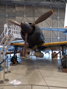 あいち航空ミュージアムに投稿された画像（2024/1/2）