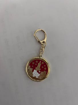 東京タワーに投稿された画像（2024/1/2）