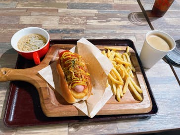 東京メガイルミに投稿された画像（2024/1/2）