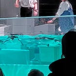 AOAO SAPPOROに投稿された画像（2024/1/3）