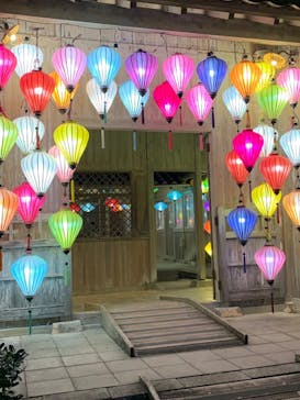 体験王国 むら咲むらに投稿された画像（2024/1/2）