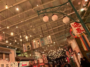 西武園ゆうえんちに投稿された画像（2024/1/2）