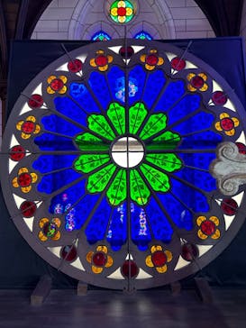 博物館 明治村に投稿された画像（2024/1/2）