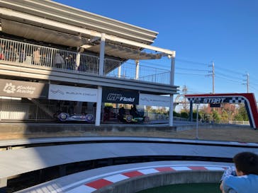 鈴鹿サーキットに投稿された画像（2024/1/2）