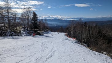 ピラタス蓼科スノーリゾートに投稿された画像（2024/1/2）