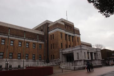 国立科学博物館に投稿された画像（2024/1/2）