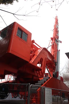 国立科学博物館に投稿された画像（2024/1/2）