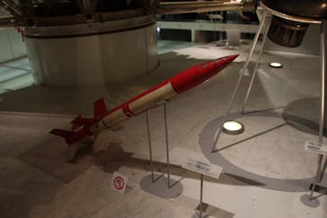 国立科学博物館に投稿された画像（2024/1/2）