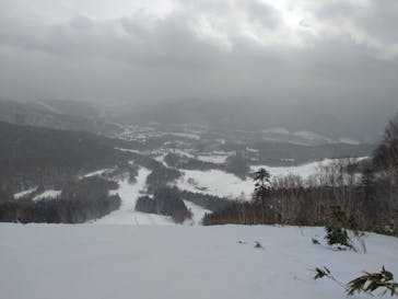 星野リゾート　トマムスキー場に投稿された画像（2024/1/3）