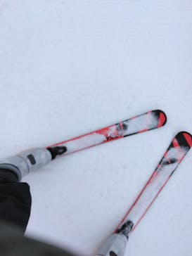 カムイみさかスキー場に投稿された画像（2024/1/3）