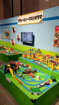 プラレール博 in OSAKA事務局に投稿された画像（2024/1/3）