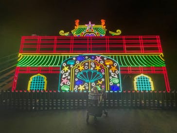 伊豆ぐらんぱる公園に投稿された画像（2024/1/3）