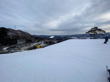 高鷲スノーパーク＆ダイナランドに投稿された画像（2024/1/3）