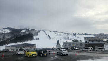 ジュネス栗駒スキー場に投稿された画像（2024/1/3）