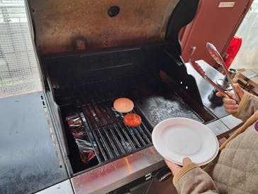 西武園ゆうえんちに投稿された画像（2024/1/3）