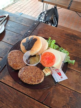 西武園ゆうえんちに投稿された画像（2024/1/3）