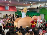 横浜アンパンマンこどもミュージアムに投稿された画像（2024/1/3）