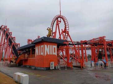 グリーンランドに投稿された画像（2024/1/3）