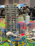 プラレール博 in OSAKA事務局に投稿された画像（2024/1/3）