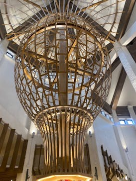 ナゴパイナップルパークに投稿された画像（2024/1/3）