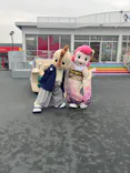 鈴鹿サーキットに投稿された画像（2024/1/3）