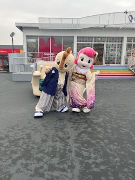 鈴鹿サーキットに投稿された画像（2024/1/3）