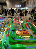プラレール博 in OSAKA事務局に投稿された画像（2024/1/3）