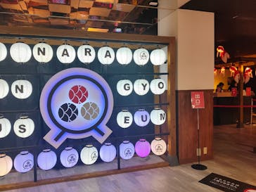 NARA KINGYO MUSEUMに投稿された画像（2024/1/3）