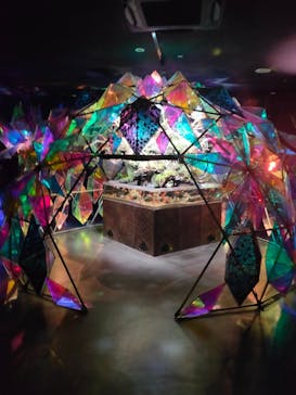 NARA KINGYO MUSEUMに投稿された画像（2024/1/3）