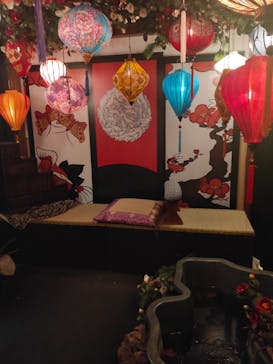 NARA KINGYO MUSEUMに投稿された画像（2024/1/3）