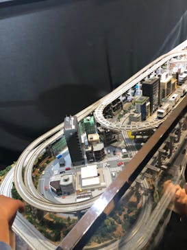 プラレール博 in OSAKA事務局に投稿された画像（2024/1/3）