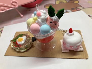 あやまたｓ teraに投稿された画像（2024/1/3）