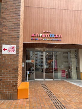 仙台アンパンマンこどもミュージアム＆モールに投稿された画像（2024/1/3）