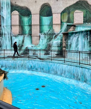 那須とりっくあーとぴあに投稿された画像（2024/1/3）