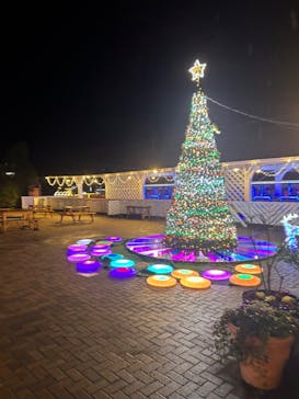 修善寺虹の郷に投稿された画像（2024/1/3）