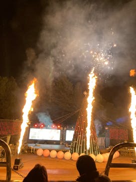 安城産業文化公園デンパークに投稿された画像（2024/1/3）