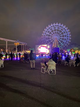 東武動物公園に投稿された画像（2024/1/3）