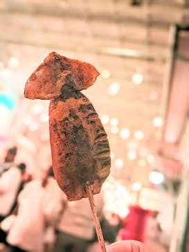 西武園ゆうえんちに投稿された画像（2024/1/3）